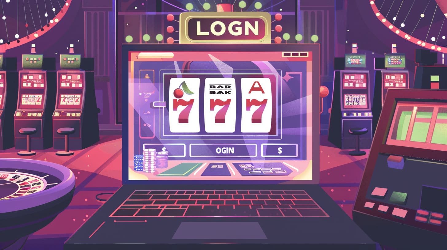 Ilustrasi keamanan dan privasi pengguna live casino jujur69