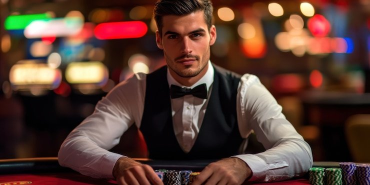 Tim profesional jujur69 bekerja memberikan layanan sports dan casino terbaik
