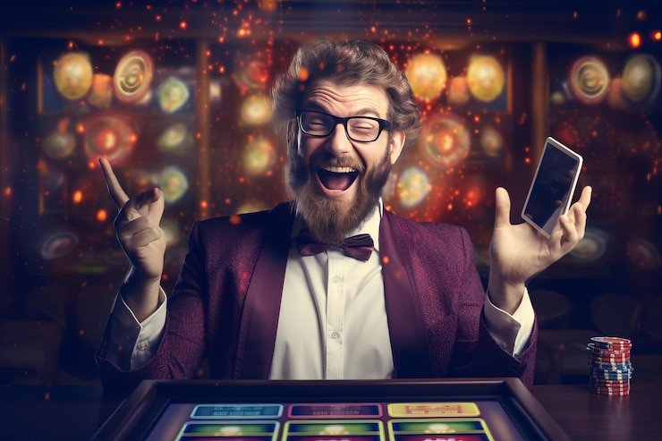 Ilustrasi jaringan keamanan siber dalam melindungi data pengguna jujur69