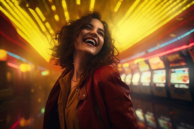 Pengalaman hiburan sports dan casino yang efektif dan transparan bersama jujur69