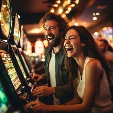 Antarmuka permainan slot dengan beragam tema dan fitur di jujur69